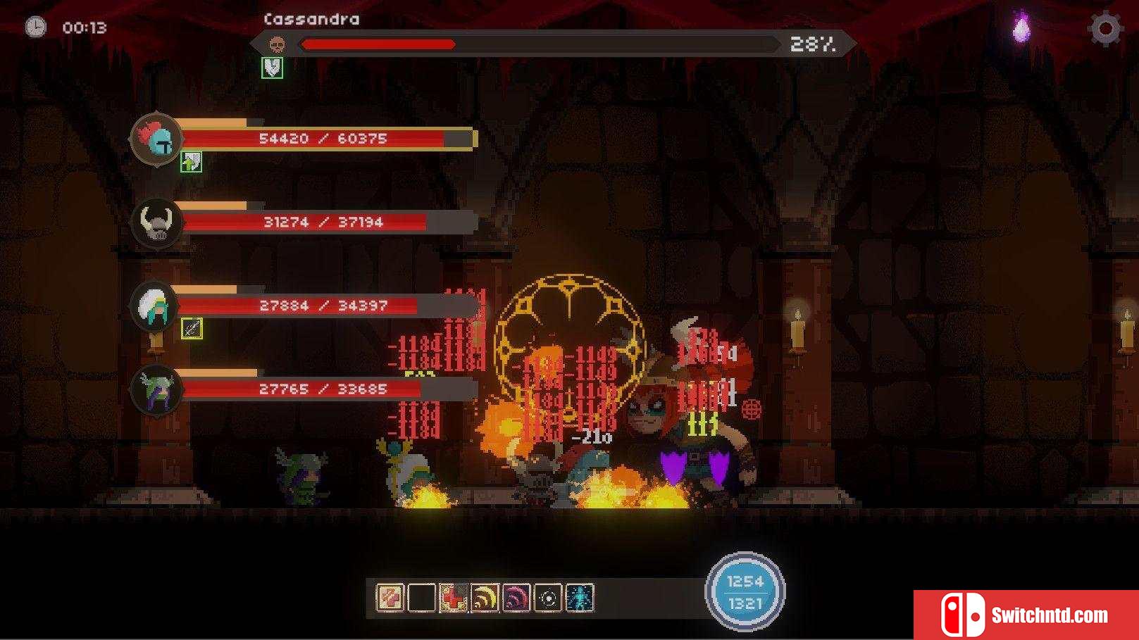 《迷你治疗师（Mini Healer）》v0.4.0k P2P硬盘版[EN]_5