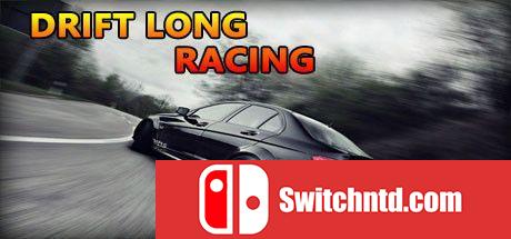 《漂移长飙（Drift Long Racing）》DARKSiDERS镜像版[EN]_0