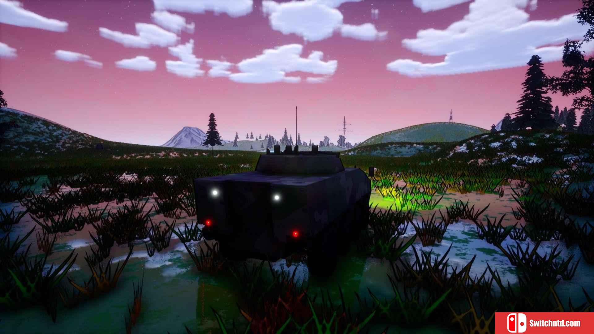 《格林塔勒岛（Grimtale Island）》DARKSiDERS镜像版[EN]_2