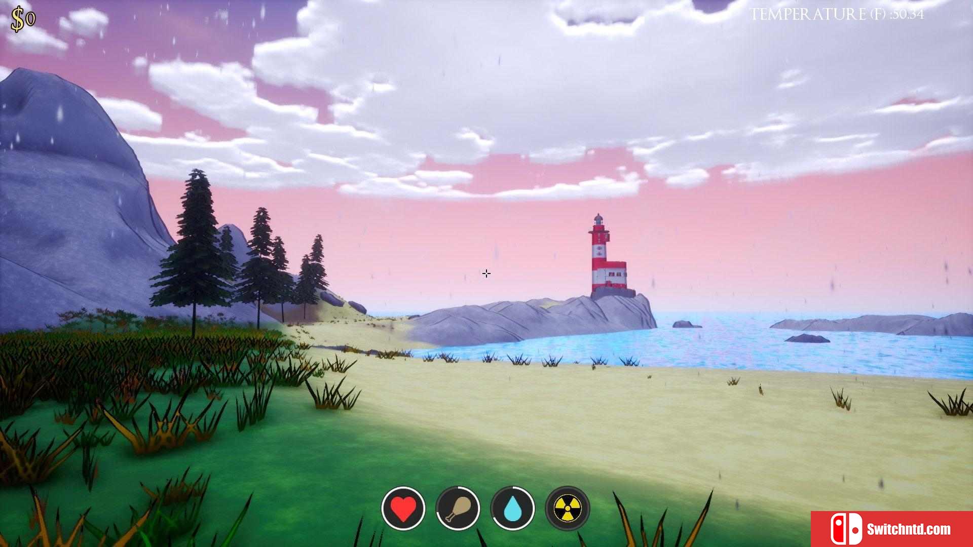 《格林塔勒岛（Grimtale Island）》DARKSiDERS镜像版[EN]_4
