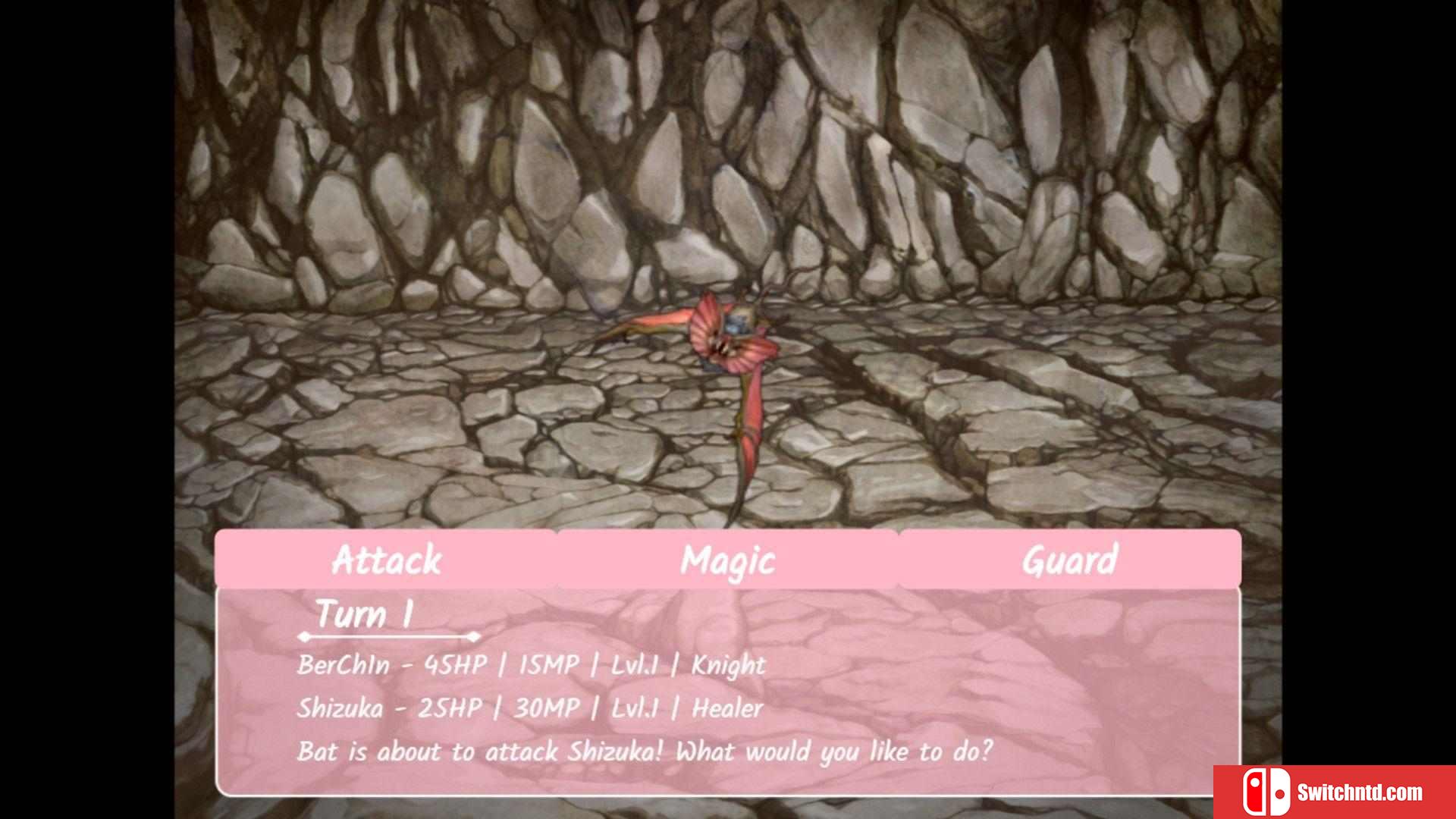 《樱花维度（Sakura Dimensions）》DARKSiDERS镜像版[EN]_5