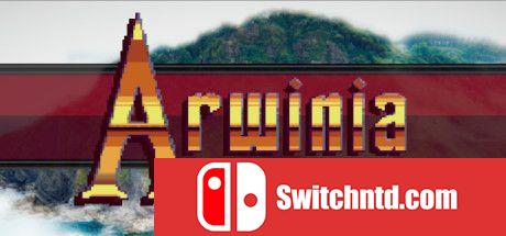 《阿尔温尼亚（Arwinia）》Build 5883317 Chronos硬盘版[EN]_0