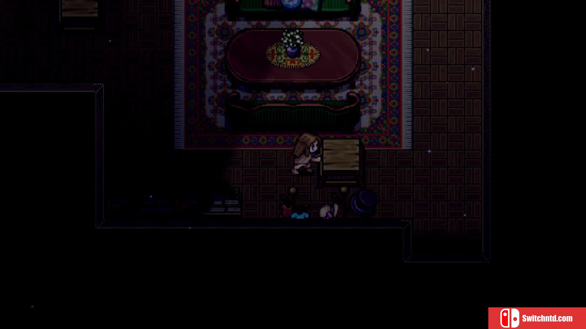 《露西日记（Diary of Lucie）》Build 5879849 Chronos硬盘版[EN/JP]_5