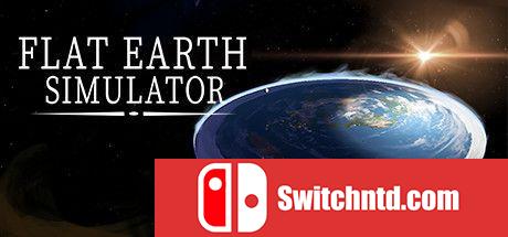 《扁平地球模拟器（Flat Earth Simulator）》Build 5826514 Chronos硬盘版[EN]_0