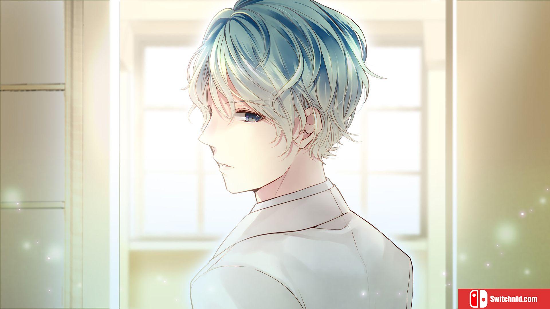 《学园俱乐部（Gakuen Club）》Build 1808657 Chronos硬盘版[EN/JP]_1