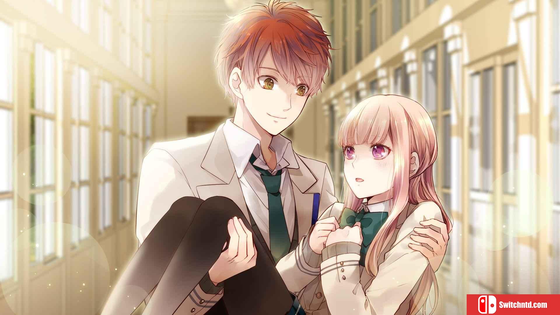 《学园俱乐部（Gakuen Club）》Build 1808657 Chronos硬盘版[EN/JP]_2