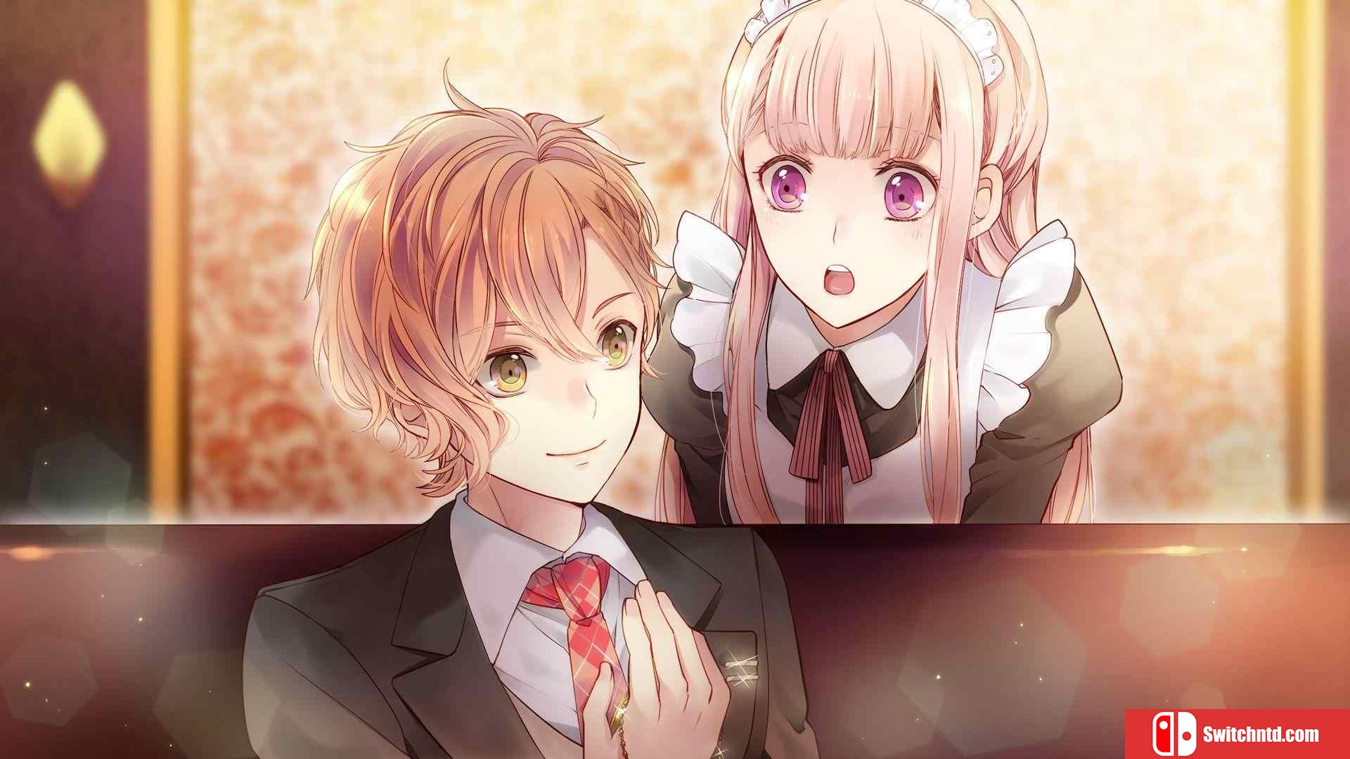 《学园俱乐部（Gakuen Club）》Build 1808657 Chronos硬盘版[EN/JP]_3