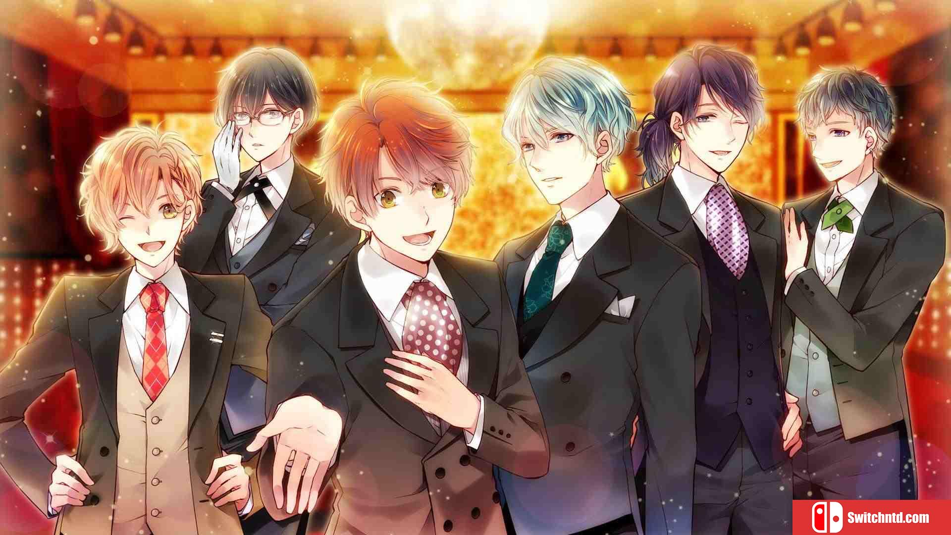 《学园俱乐部（Gakuen Club）》Build 1808657 Chronos硬盘版[EN/JP]_4