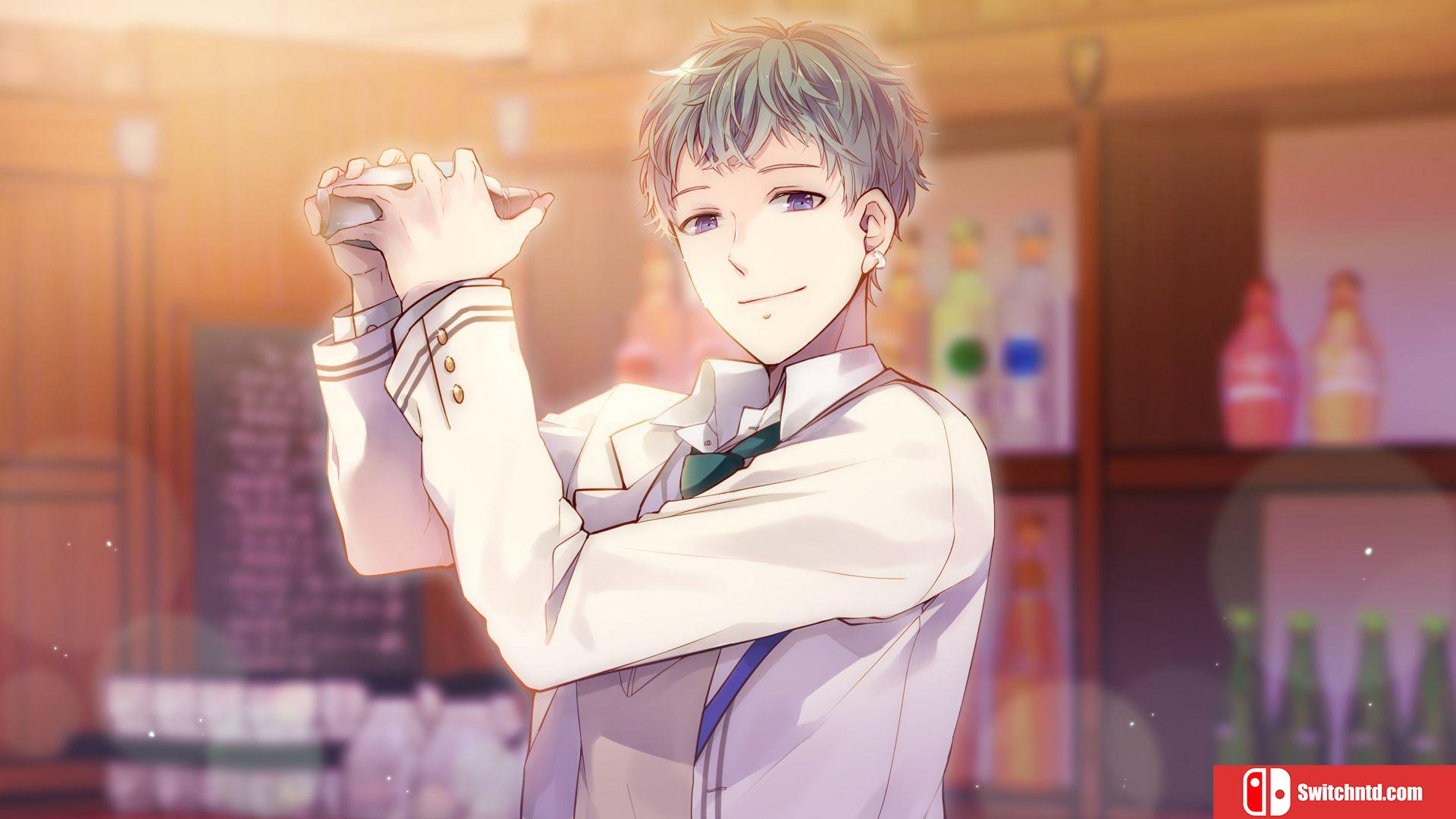 《学园俱乐部（Gakuen Club）》Build 1808657 Chronos硬盘版[EN/JP]_5