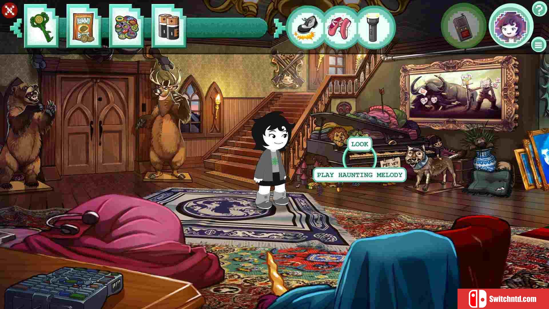 《HIVESWAP：第一章（HIVESWAP: ACT 1）》Build 2487099 Chronos硬盘版[EN]_3