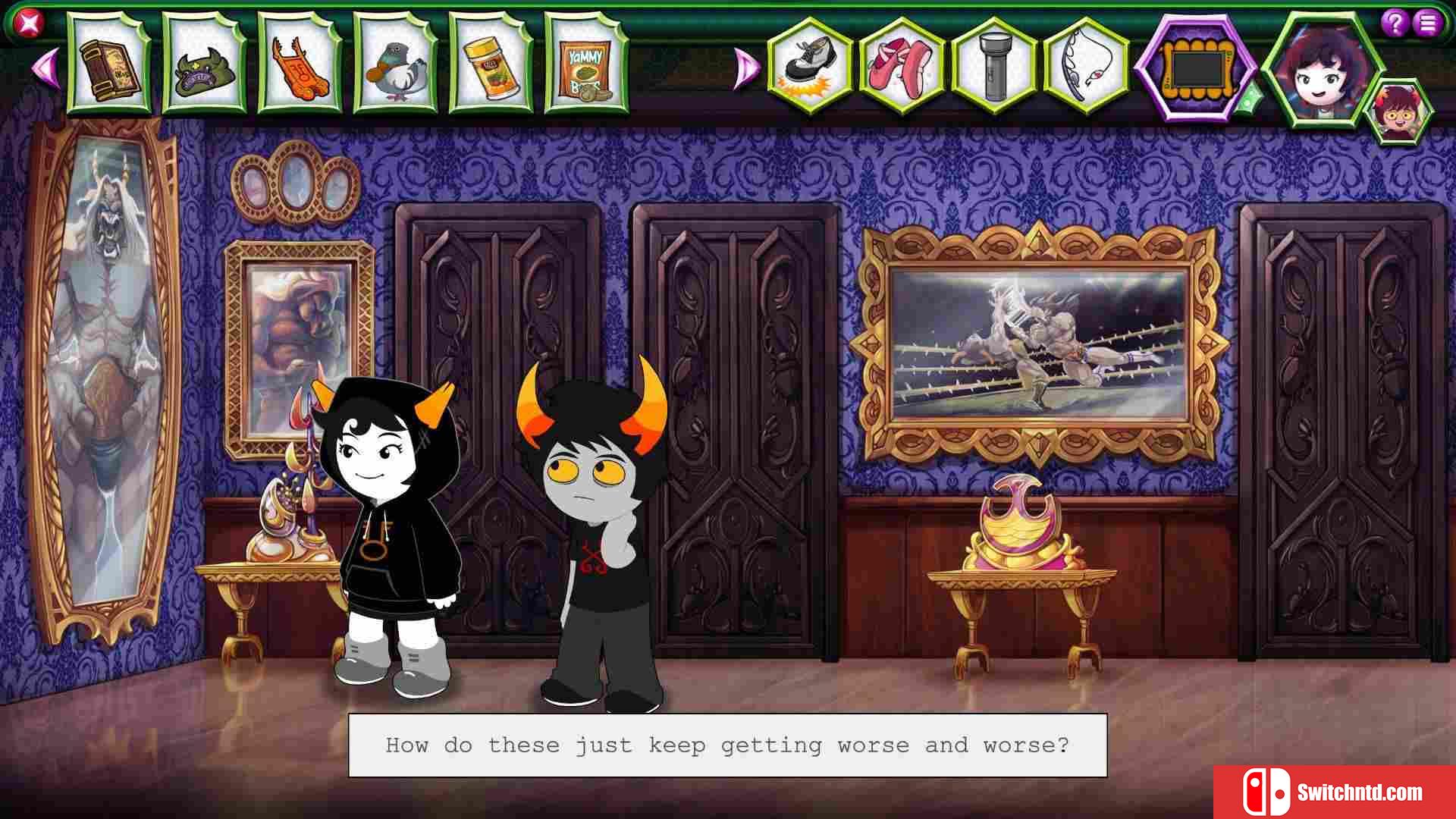 《HIVESWAP: 第二章（HIVESWAP: ACT 2）》Build 5884052 Chronos硬盘版[EN]_1
