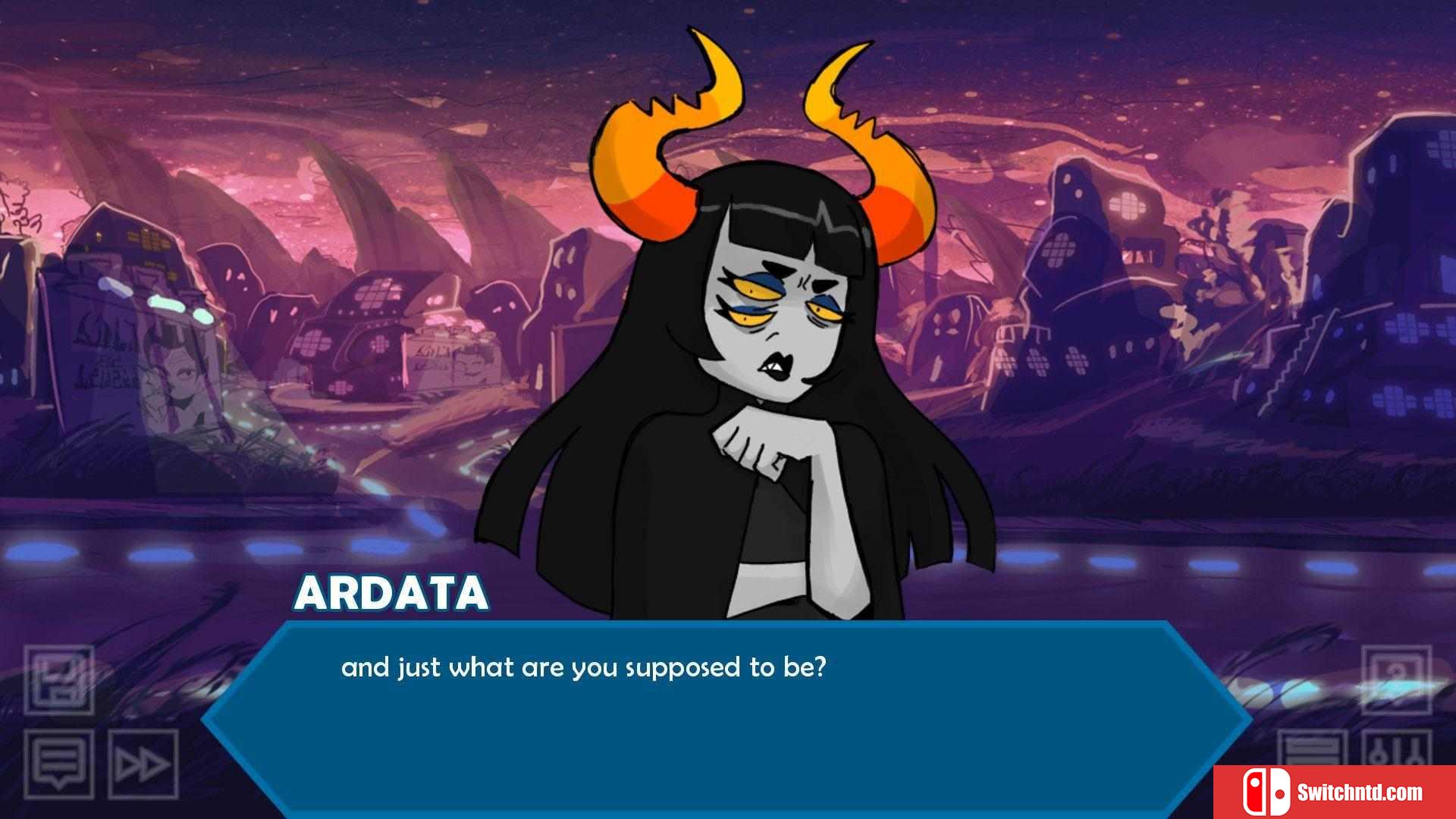 《Hiveswap Friendsim（Hiveswap Friendsim）》Build 3418126 Chronos硬盘版[EN]_4