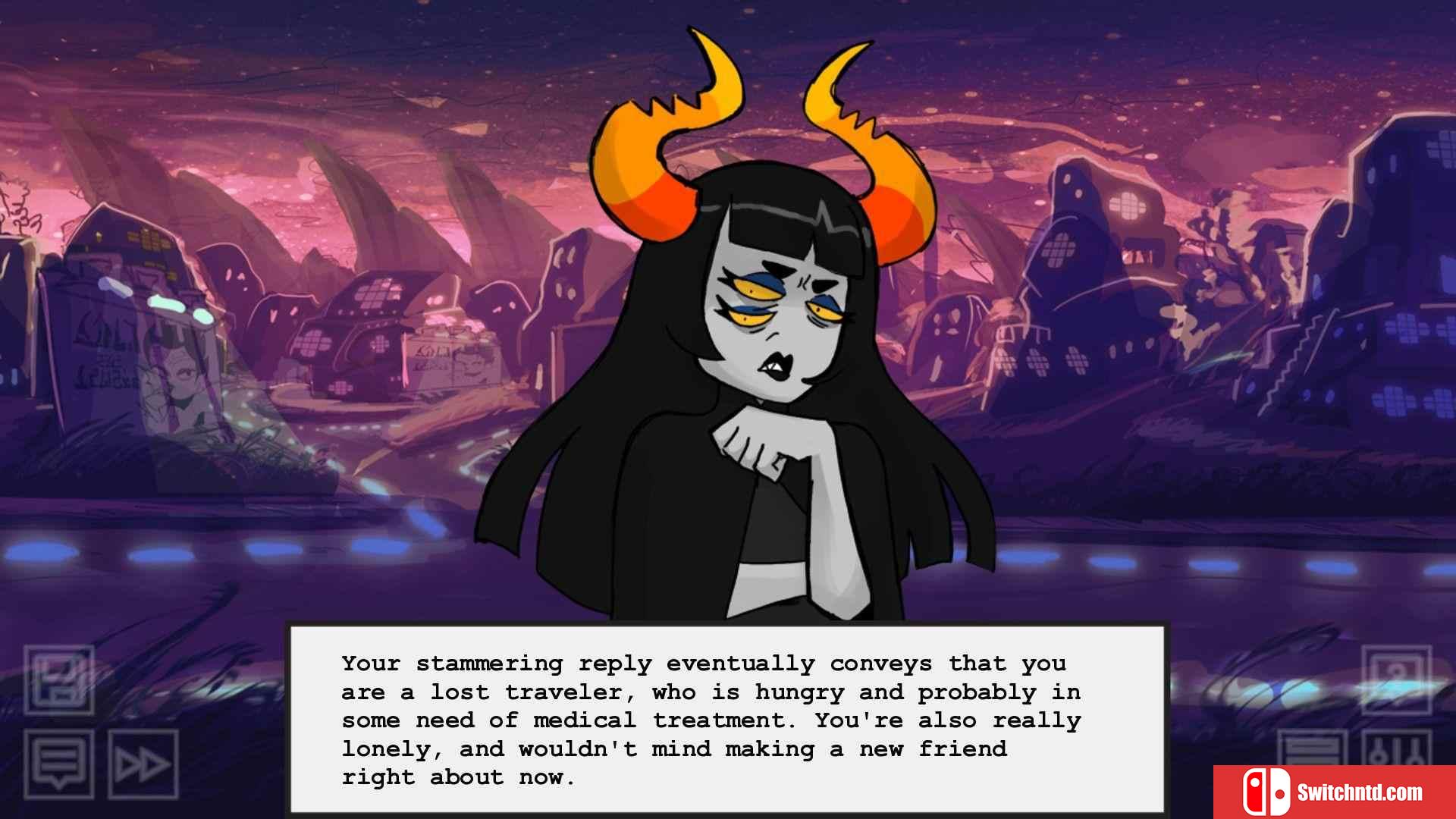 《Hiveswap Friendsim（Hiveswap Friendsim）》Build 3418126 Chronos硬盘版[EN]_5