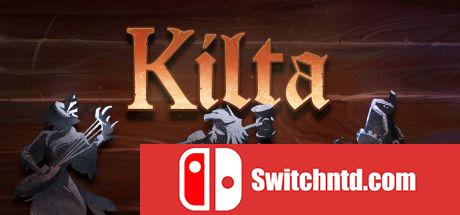 《Kilta（Kilta）》Build 5870177 Chronos硬盘版[EN]_0