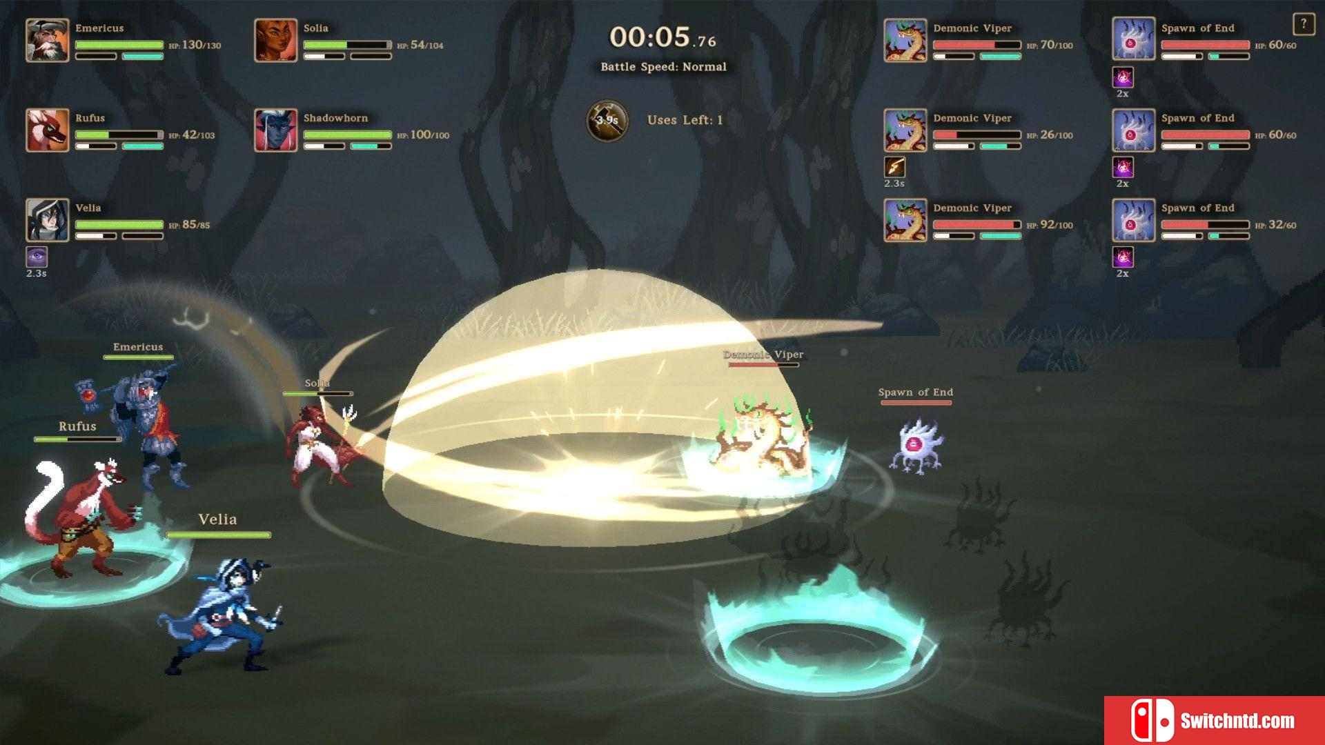 《Kilta（Kilta）》Build 5870177 Chronos硬盘版[EN]_1
