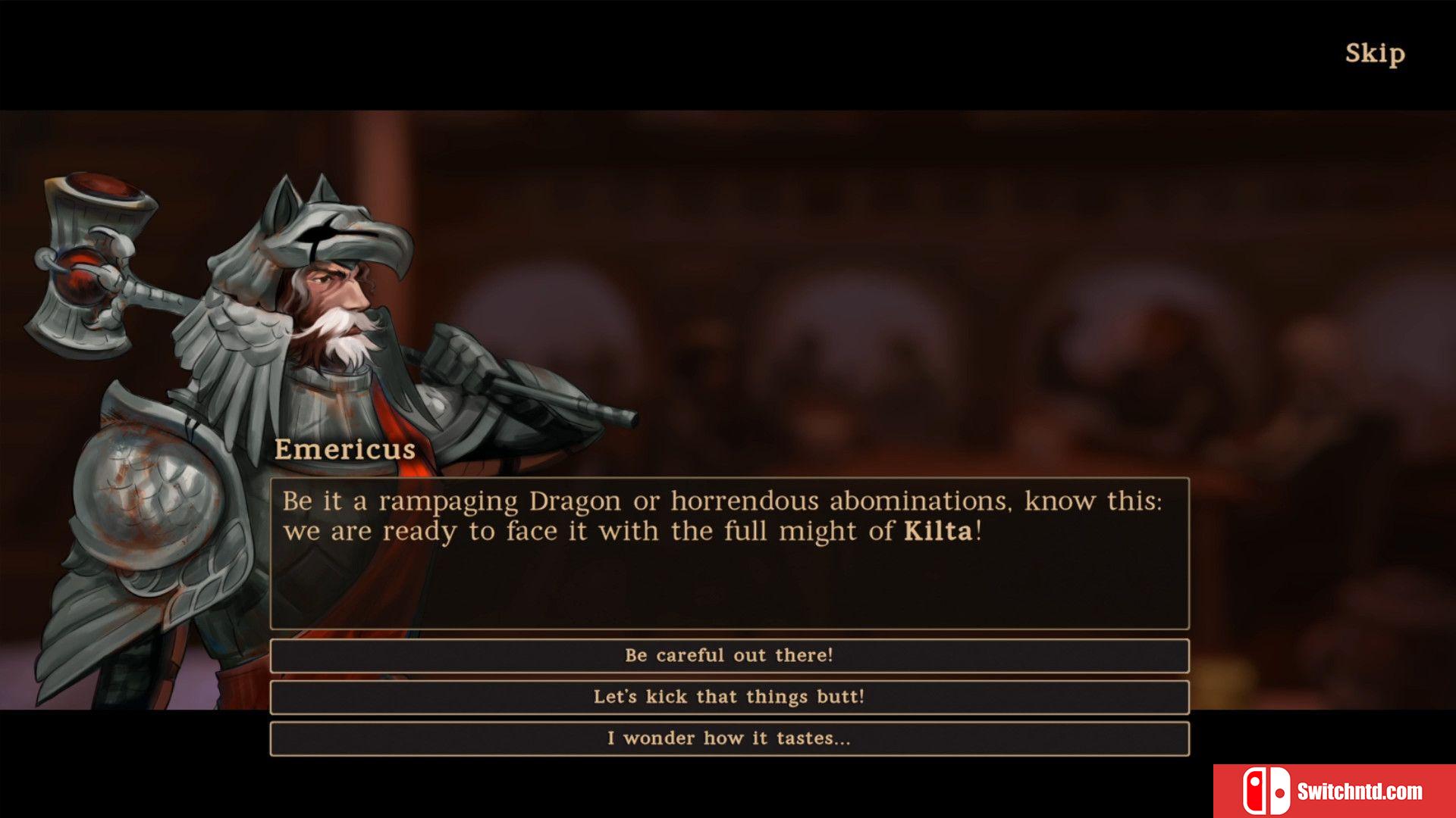 《Kilta（Kilta）》Build 5870177 Chronos硬盘版[EN]_4