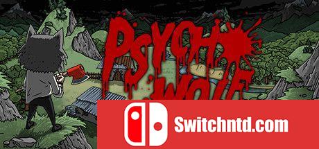 《神经狼（Psycho Wolf）》Build 5794640 Chronos硬盘版[EN]_0