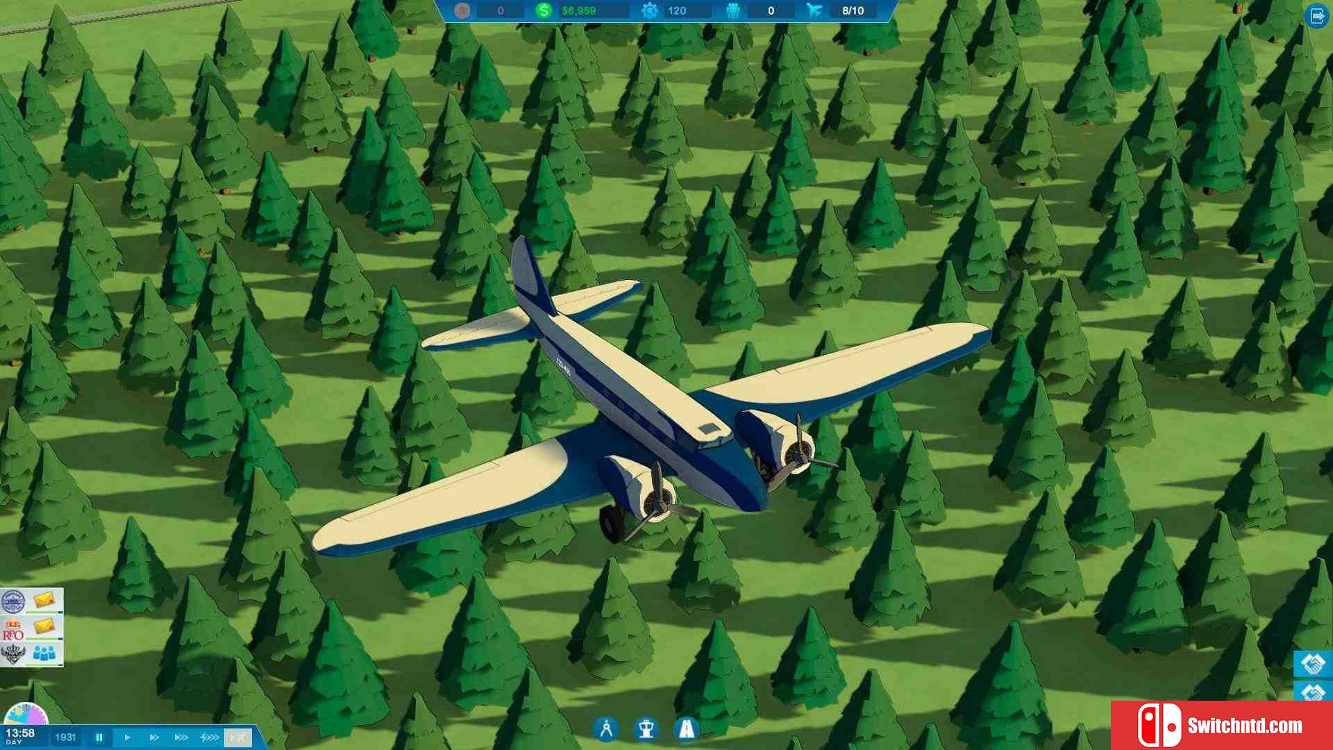 《天空港（Sky Haven）》Build 5883106 Chronos硬盘版[EN]_1