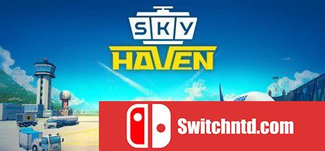 《天空港（Sky Haven）》Build 5883106 Chronos硬盘版[EN]_0