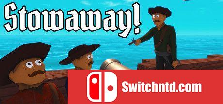 《偷渡者（Stowaway）》Build 5799064 Chronos硬盘版[EN]_0
