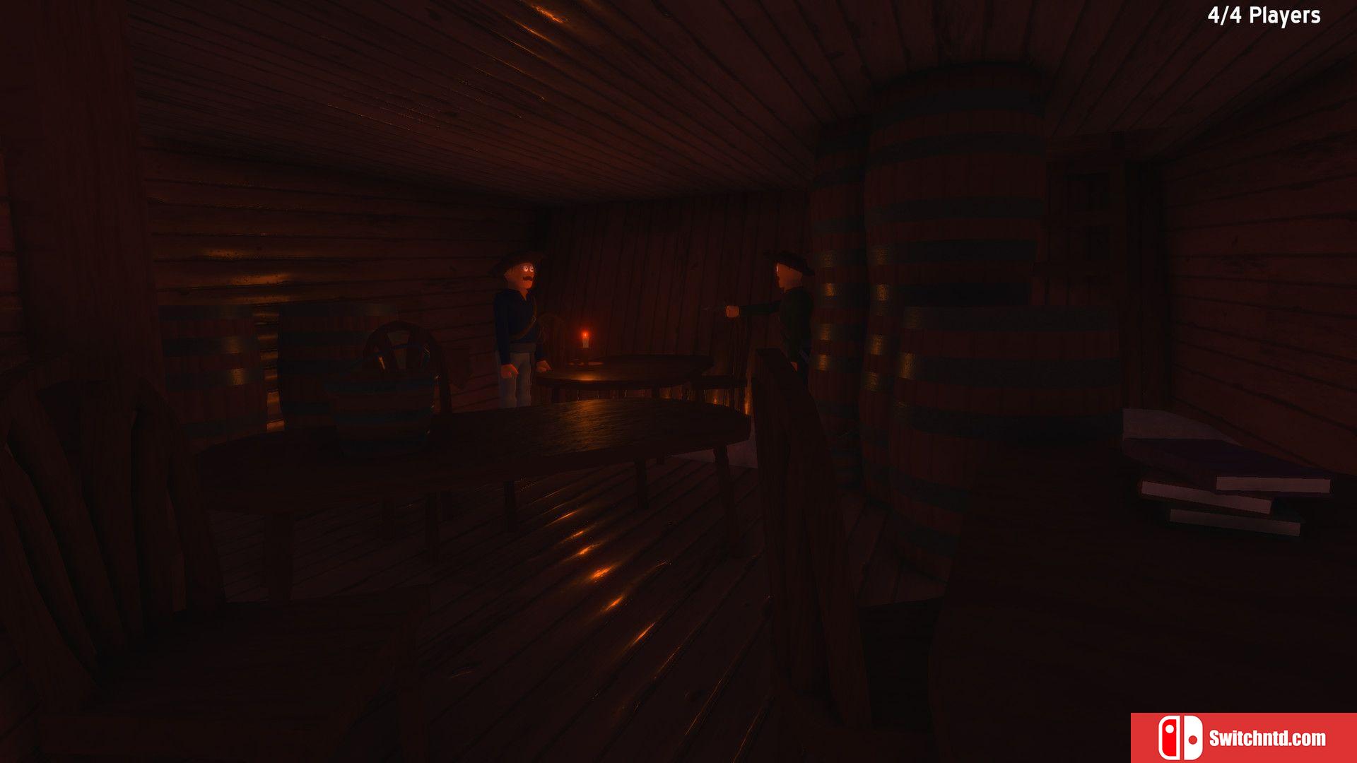 《偷渡者（Stowaway）》Build 5799064 Chronos硬盘版[EN]_4