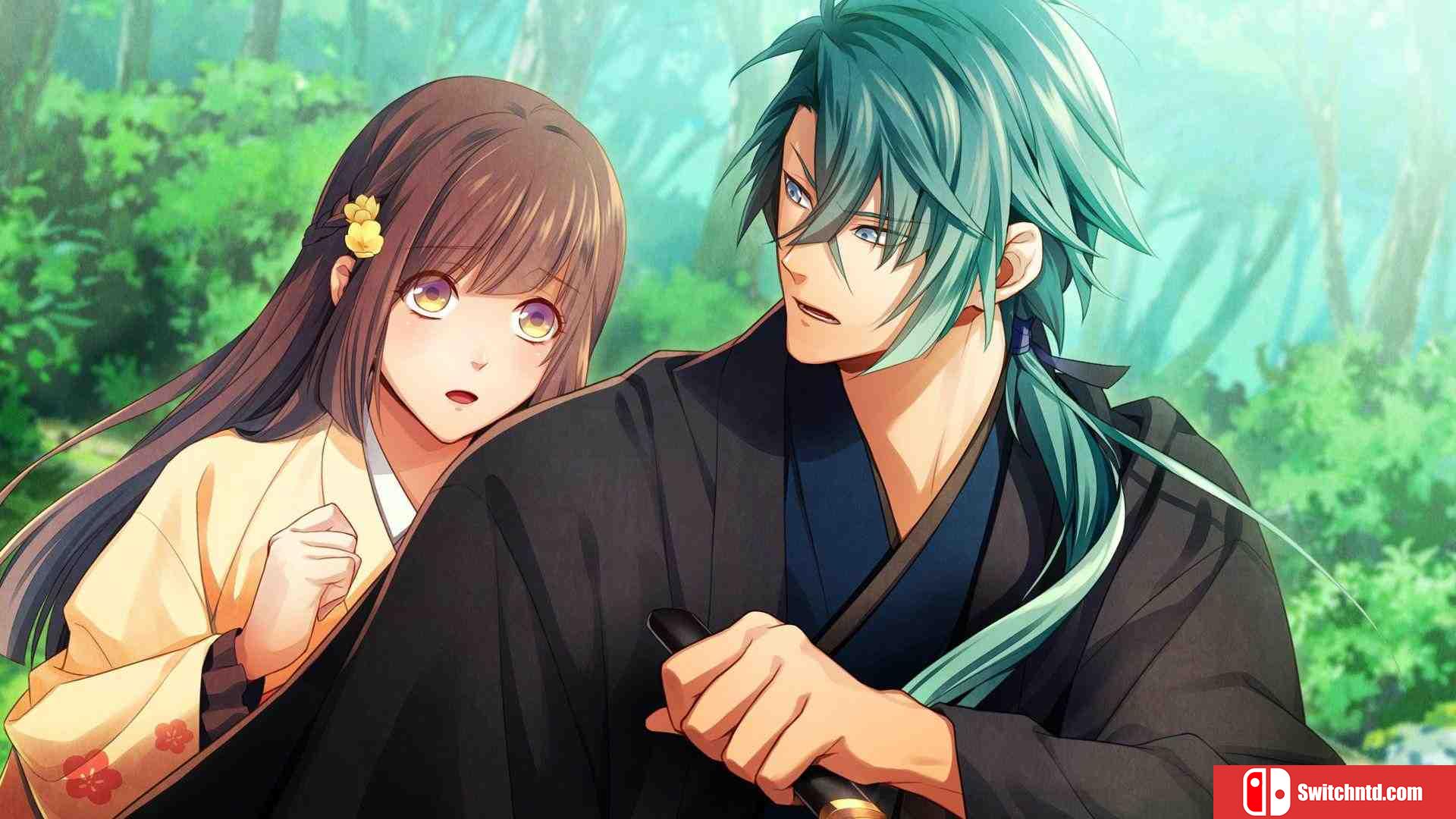 《帝国万华镜（The Charming Empire）》Build 1817035 Chronos硬盘版[EN/JP]_2