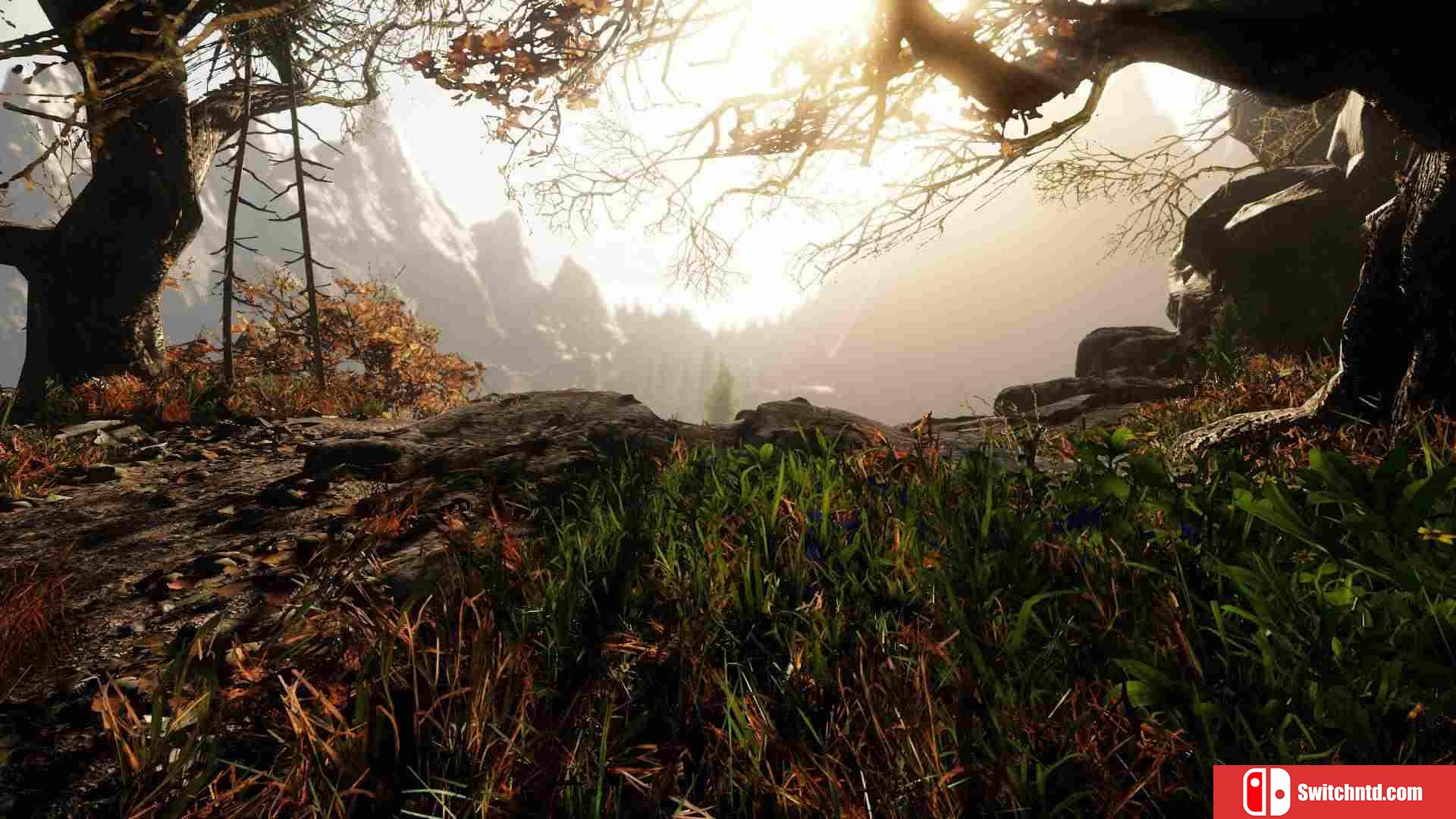 《痛苦之地（The Land of Pain）》DARKSiDERS镜像版[EN]_1