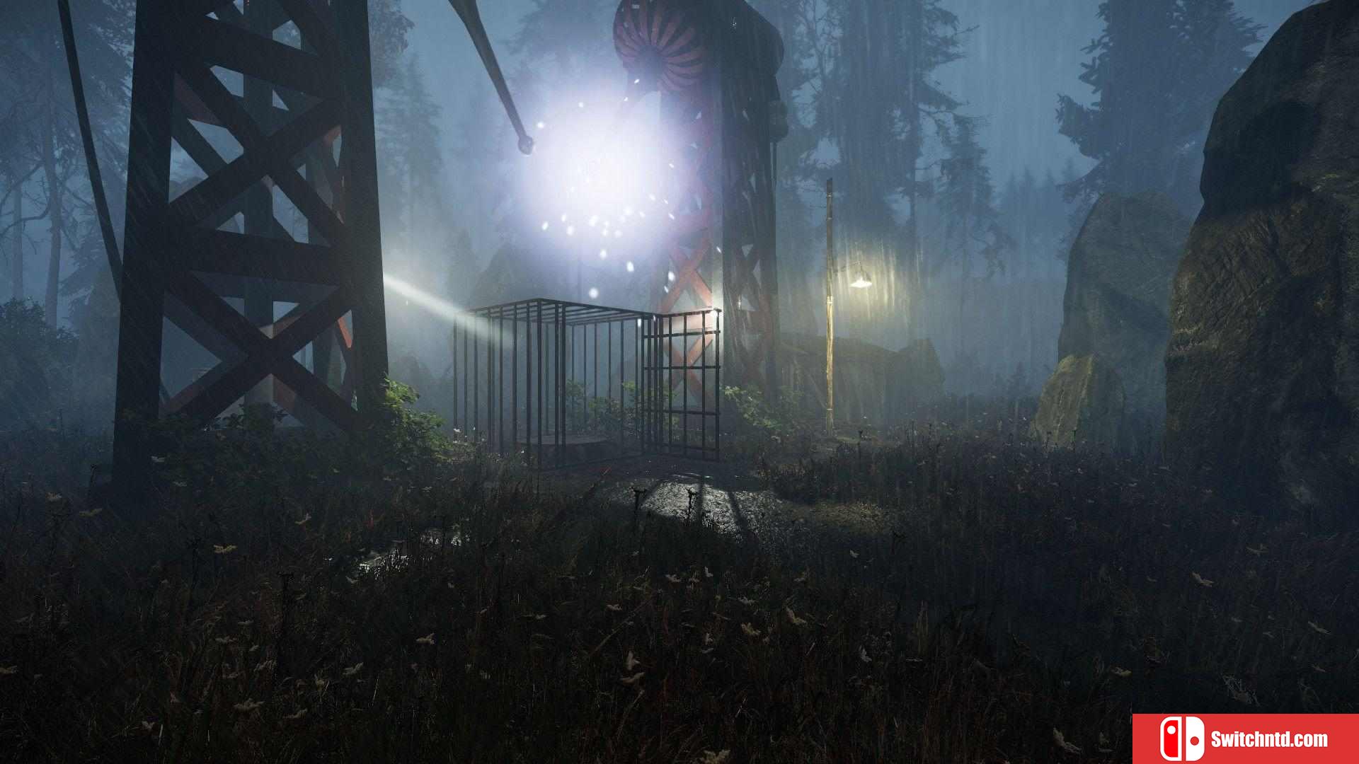 《痛苦之地（The Land of Pain）》DARKSiDERS镜像版[EN]_2