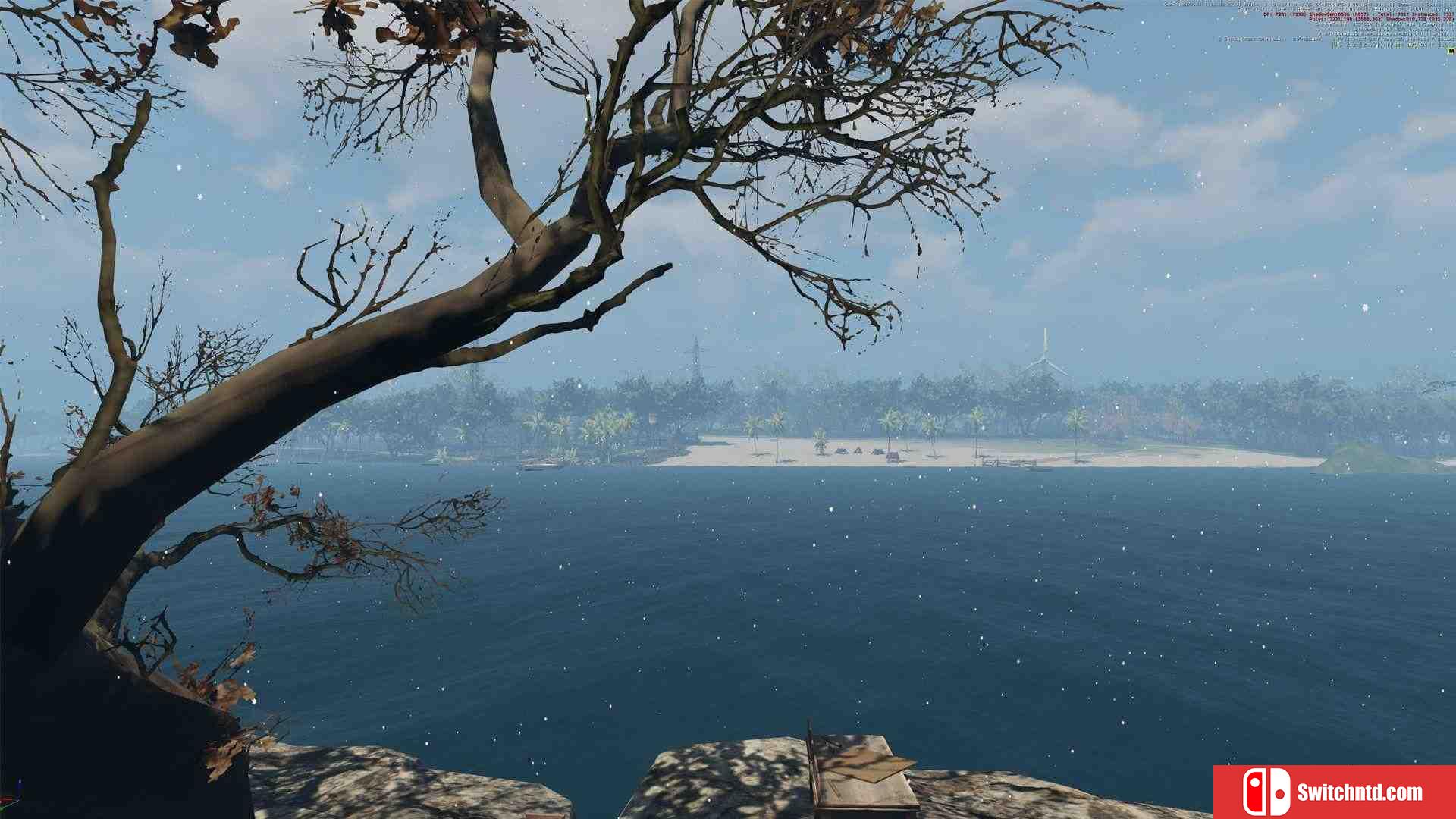 《最后的土地（LAST LAND）》DARKSiDERS镜像版[EN]_3