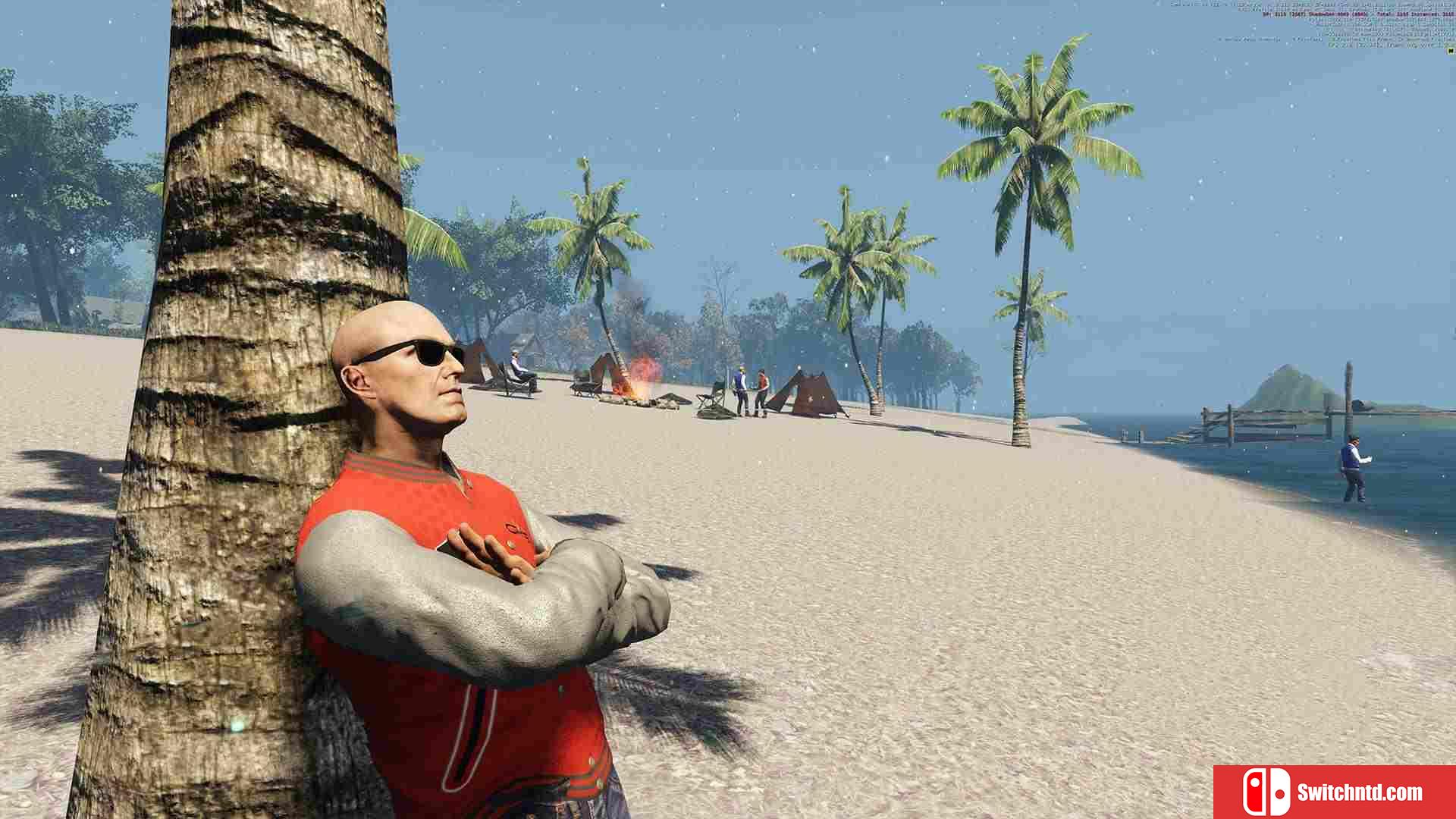 《最后的土地（LAST LAND）》DARKSiDERS镜像版[EN]_5