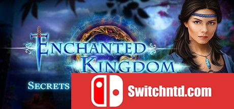 《魔法王国：金灯的秘密（Enchanted Kingdom: Secret Golden Lamp）》典藏版 RAZOR硬盘版[EN]_0