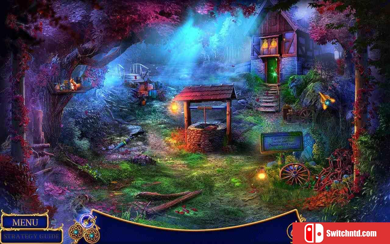 《魔法王国：金灯的秘密（Enchanted Kingdom: Secret Golden Lamp）》典藏版 RAZOR硬盘版[EN]_1