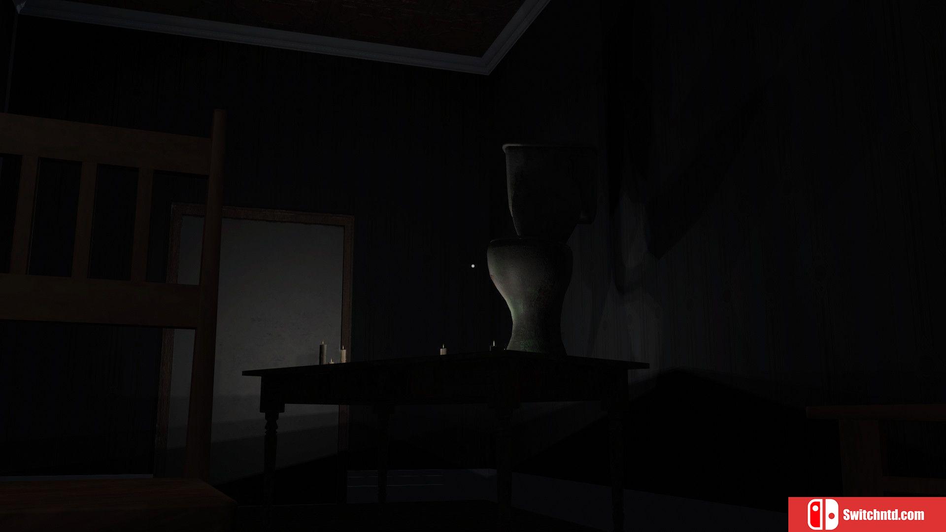《走廊：恐惧的程度（Corridor: Amount of Fear）》v27.11.2020 Haoose硬盘版[EN]_2