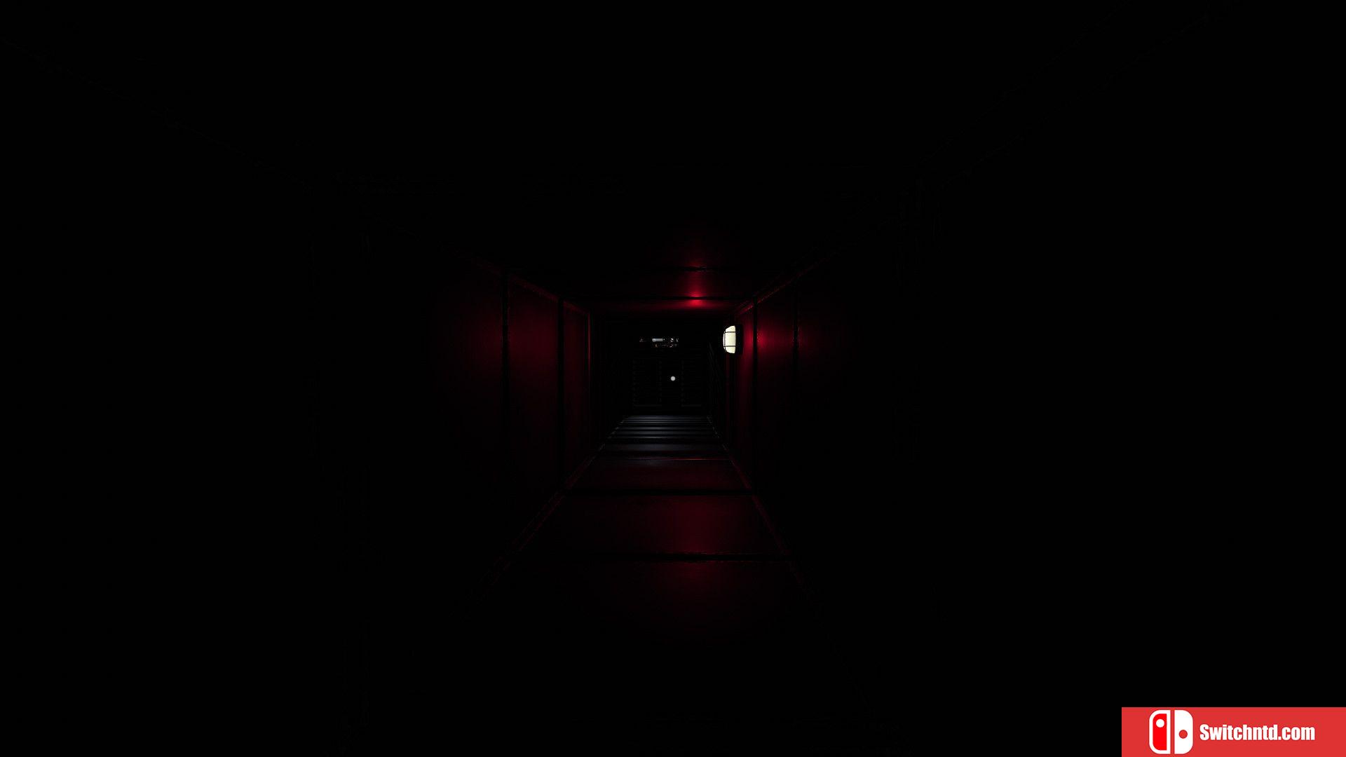 《走廊：恐惧的程度（Corridor: Amount of Fear）》v27.11.2020 Haoose硬盘版[EN]_1