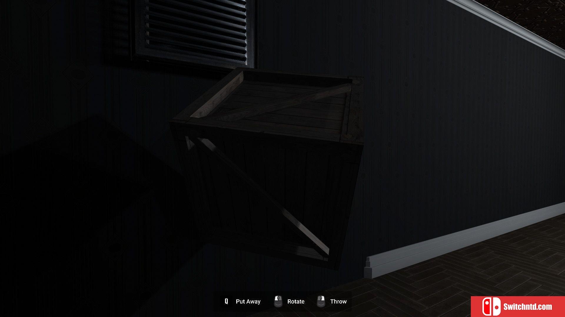 《走廊：恐惧的程度（Corridor: Amount of Fear）》v27.11.2020 Haoose硬盘版[EN]_3