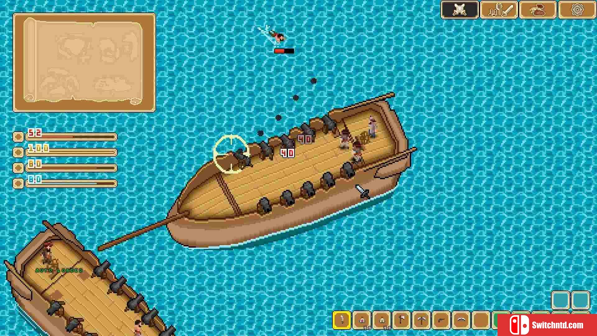 《巨潮：海贼时代（StoneTide: Age of Pirates）》v27.11.2020 Haoose硬盘版[EN]_2