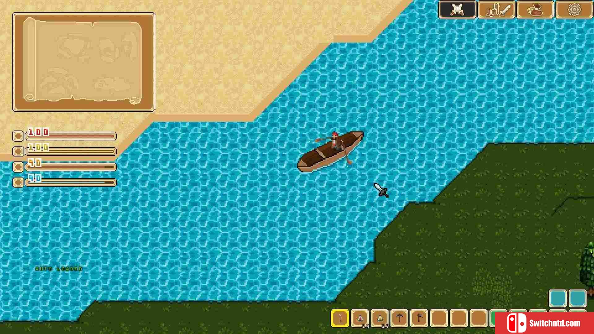 《巨潮：海贼时代（StoneTide: Age of Pirates）》v27.11.2020 Haoose硬盘版[EN]_4