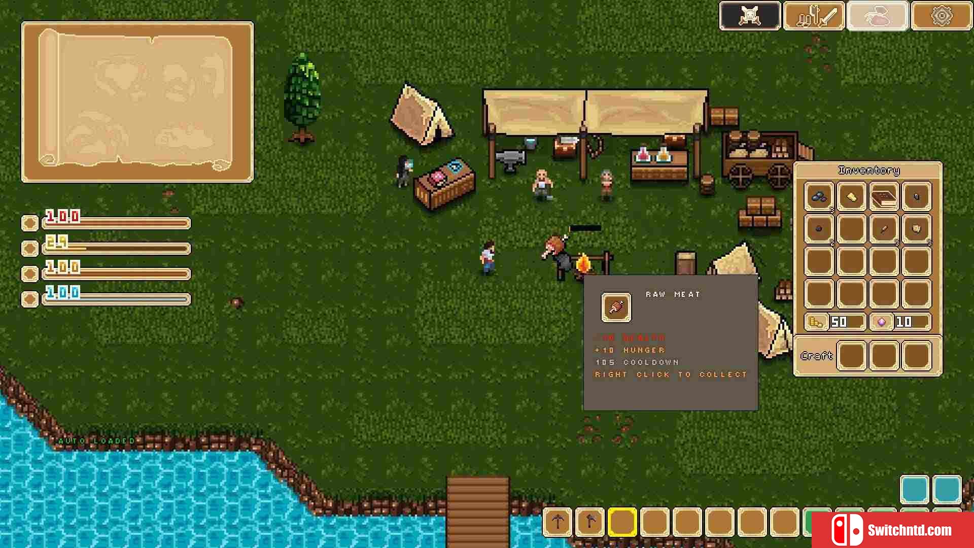 《巨潮：海贼时代（StoneTide: Age of Pirates）》v27.11.2020 Haoose硬盘版[EN]_3