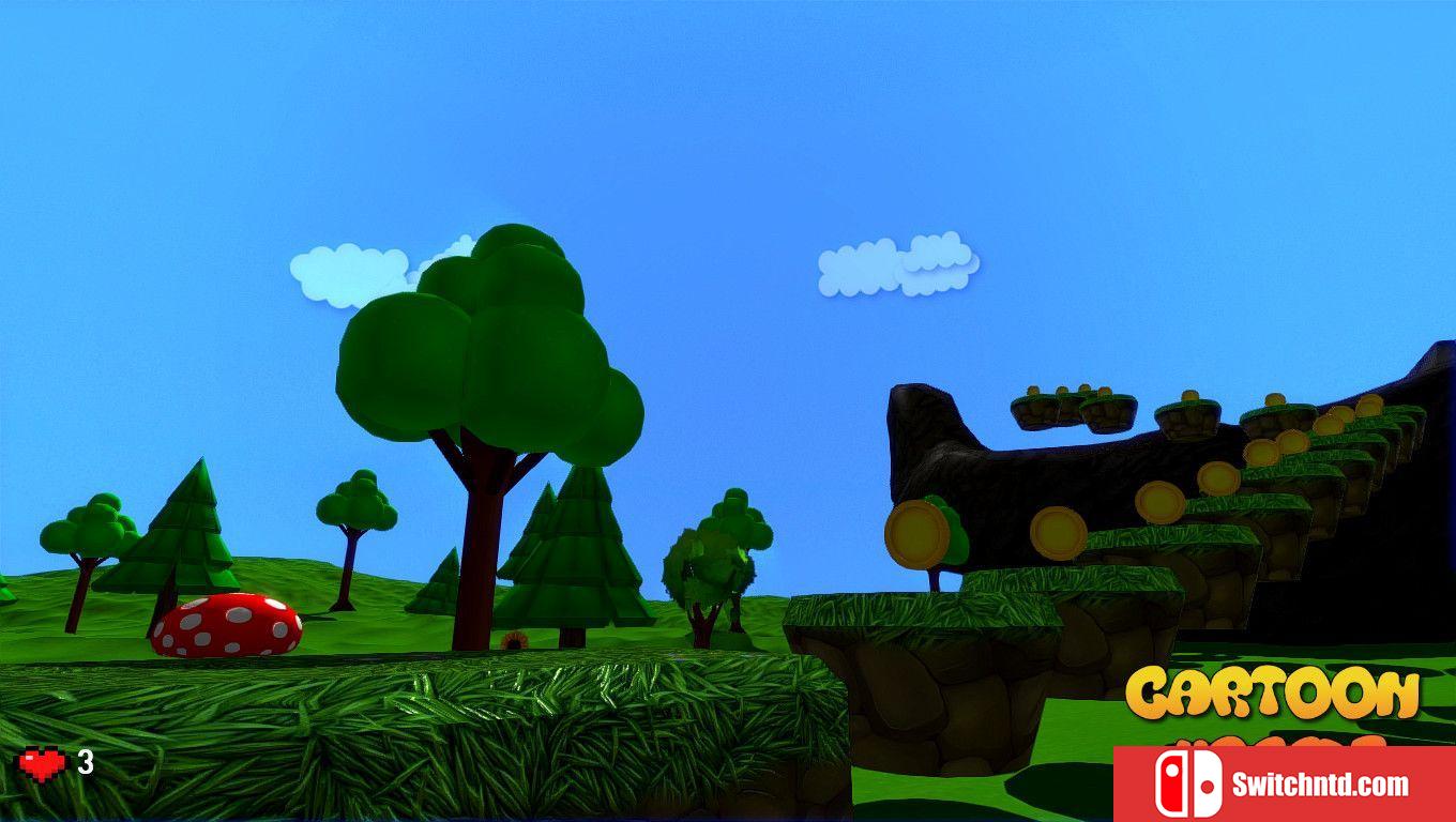 《卡通克雷兹（Cartoon Kreedz）》v27.11.2020 Haoose硬盘版[EN]_5