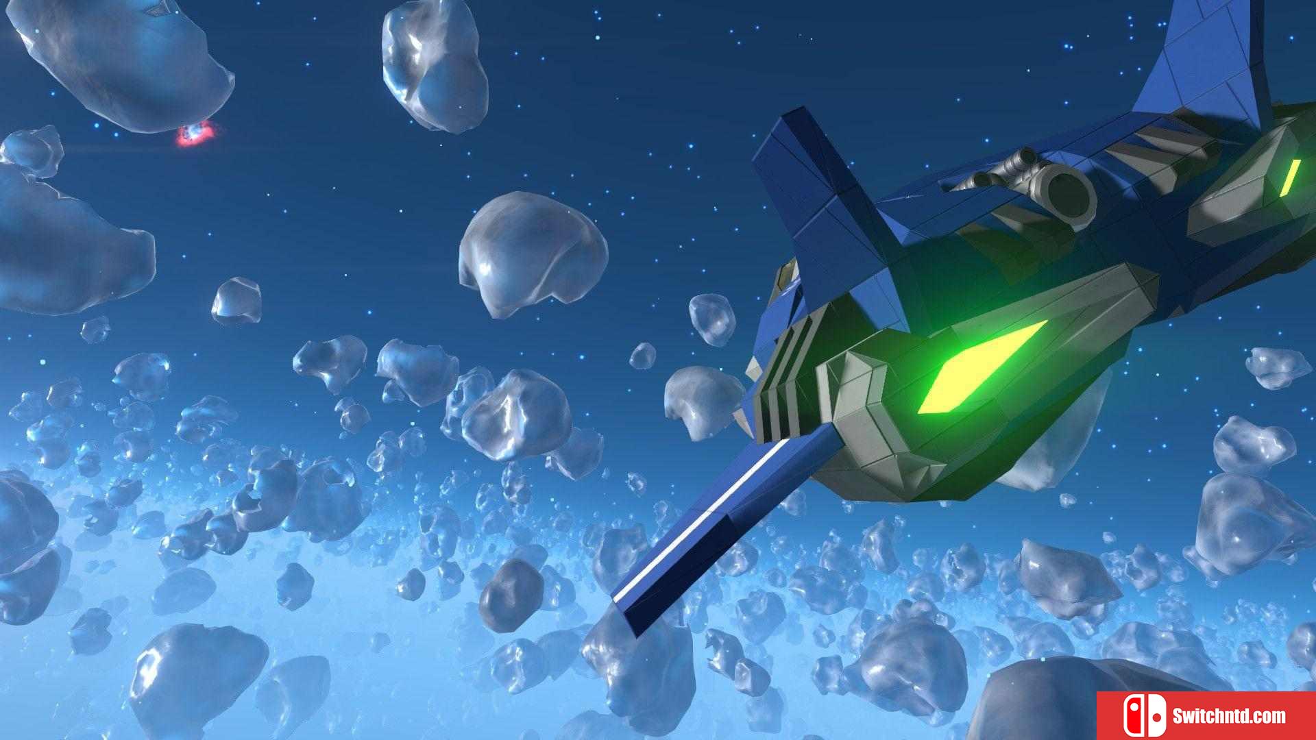 《星际飞船EVO（Starship EVO）》Early Access  P2P硬盘版[EN]_2