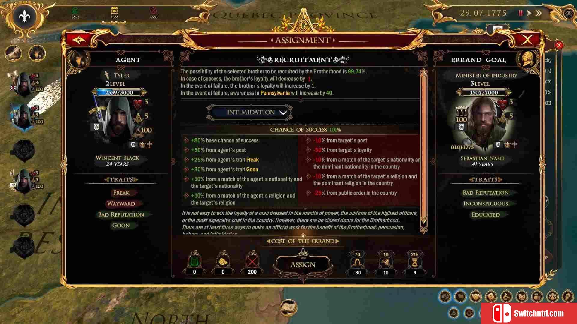 《秘密政府（Secret Government）》CODEX镜像版[EN]_2