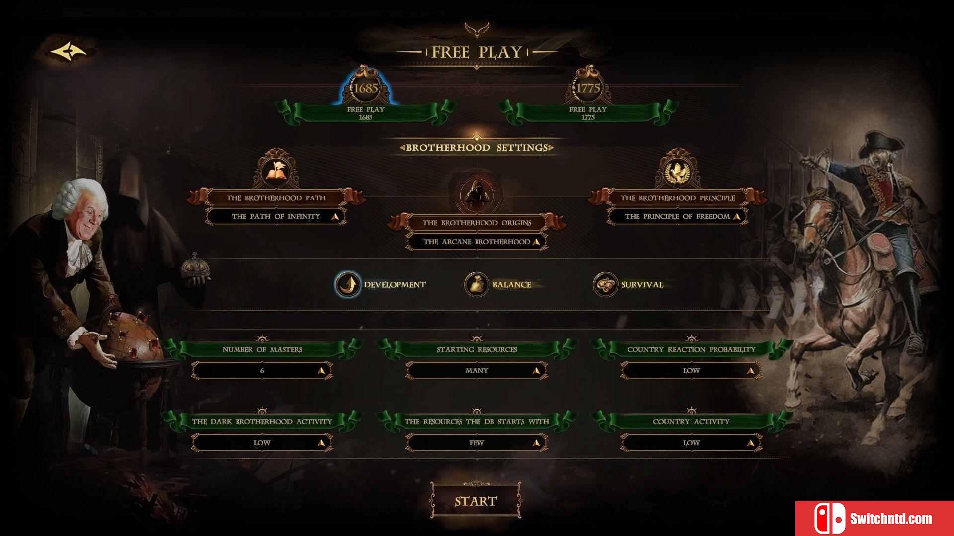 《秘密政府（Secret Government）》CODEX镜像版[EN]_3