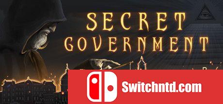 《秘密政府（Secret Government）》CODEX镜像版[EN]_0
