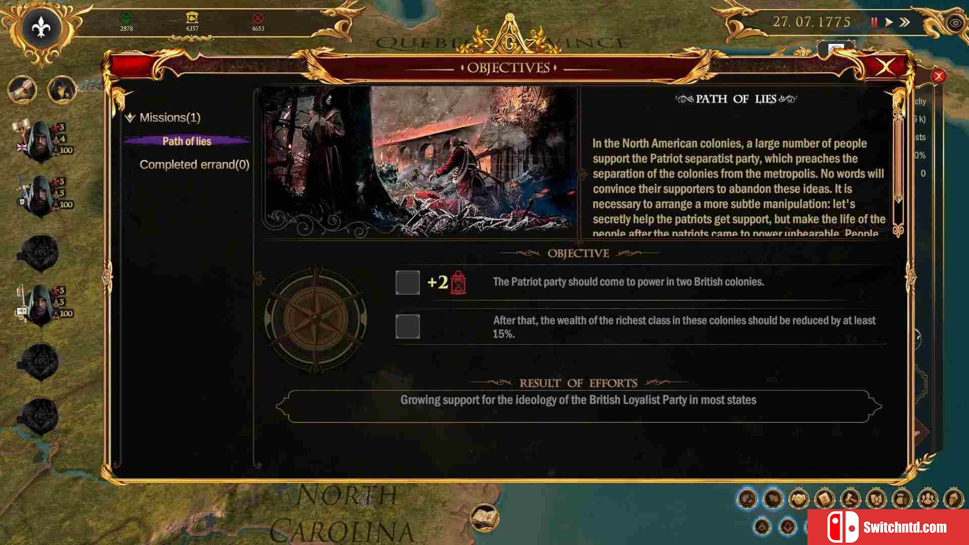 《秘密政府（Secret Government）》CODEX镜像版[EN]_5