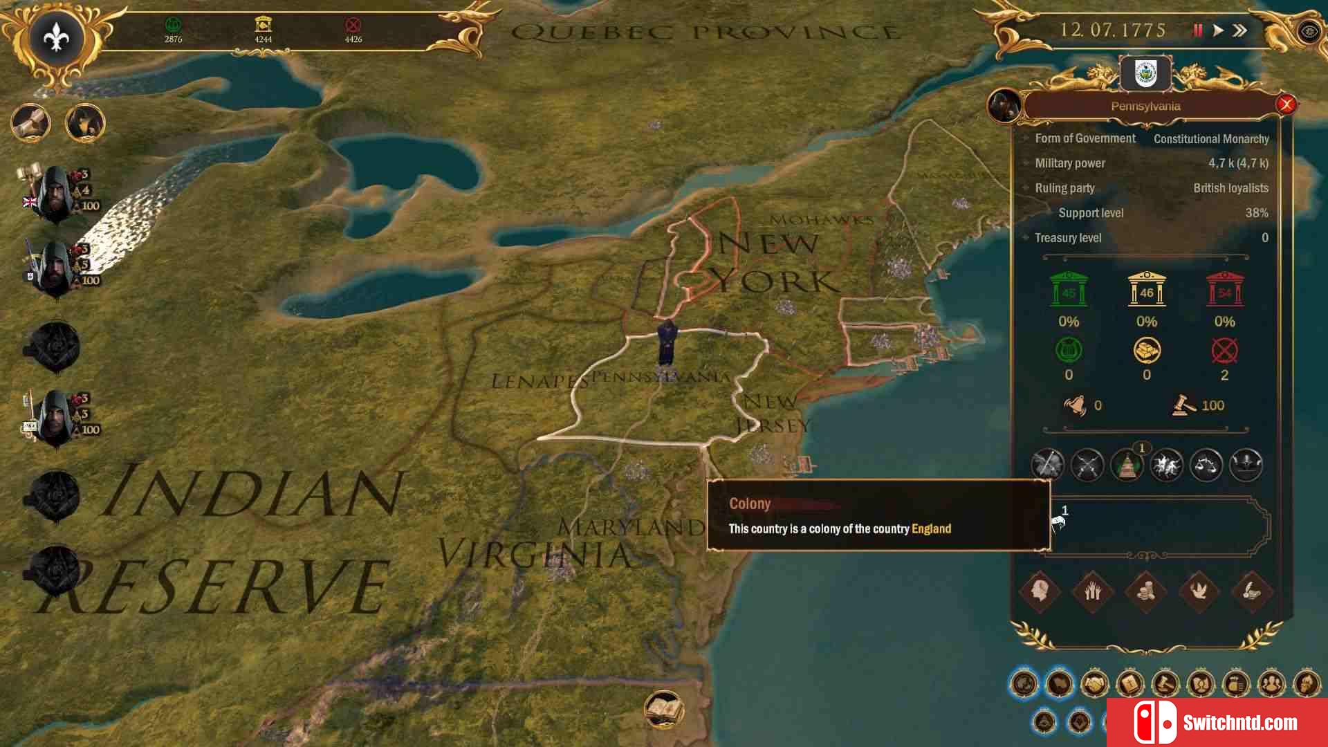 《秘密政府（Secret Government）》CODEX镜像版[EN]_4