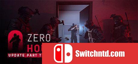 《零小时（Zero Hour）》Early Access P2P硬盘版[EN]_0