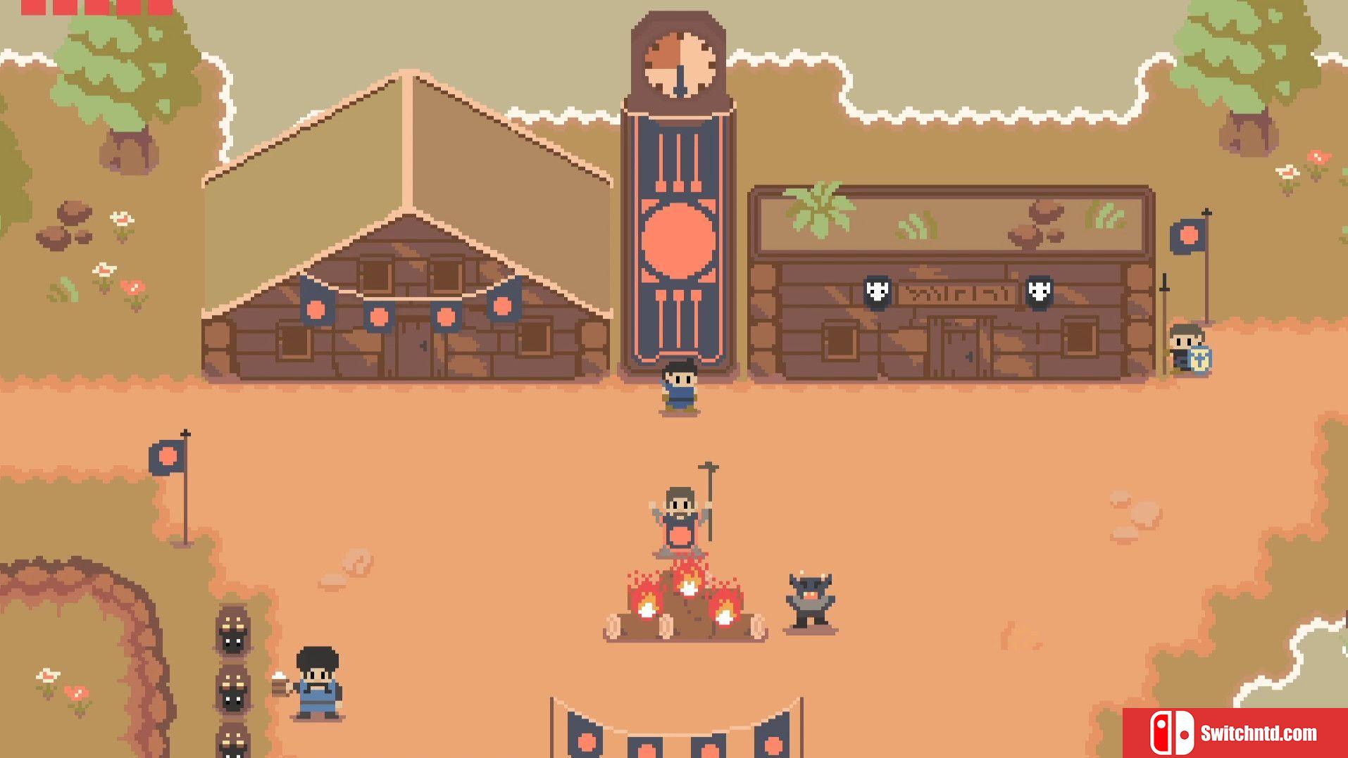 《时间之潮（The Tides of Time）》DARKZER0硬盘版[EN]_1