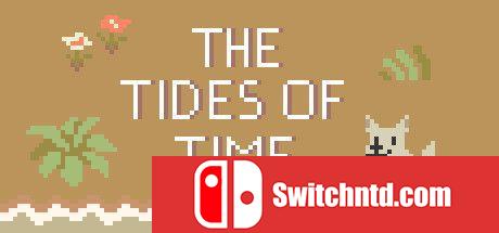 《时间之潮（The Tides of Time）》DARKZER0硬盘版[EN]_0