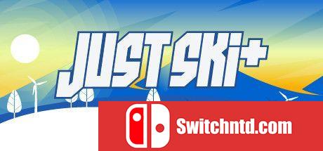 《只管滑雪吧+（Just Ski+）》Build 5858586 valtrix1982硬盘版[EN]_0