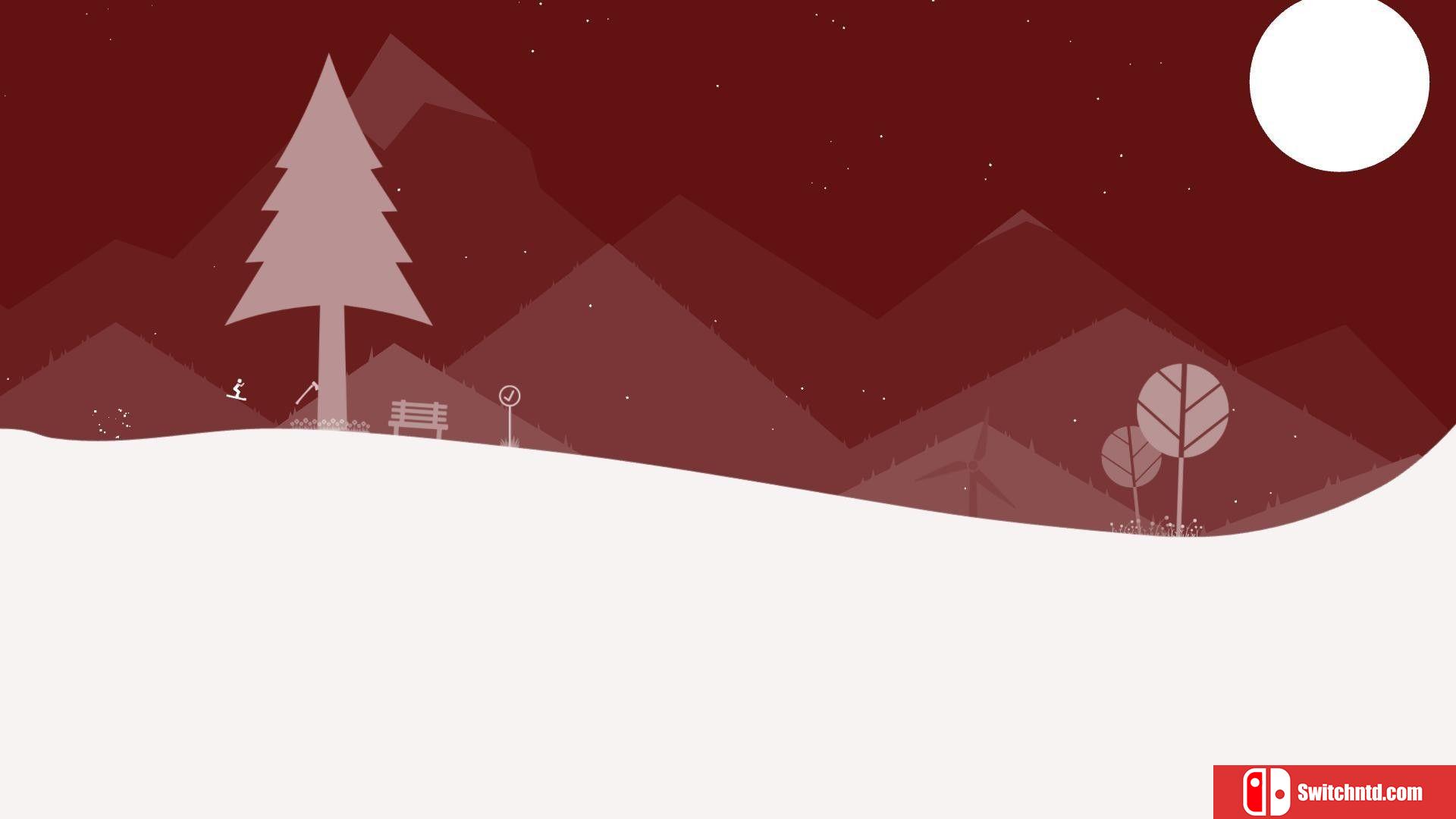 《只管滑雪吧+（Just Ski+）》Build 5858586 valtrix1982硬盘版[EN]_2